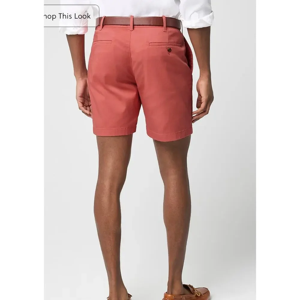 J Crew 7
